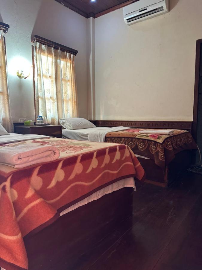 Bkc Villa 2 Pakbeng Exterior photo